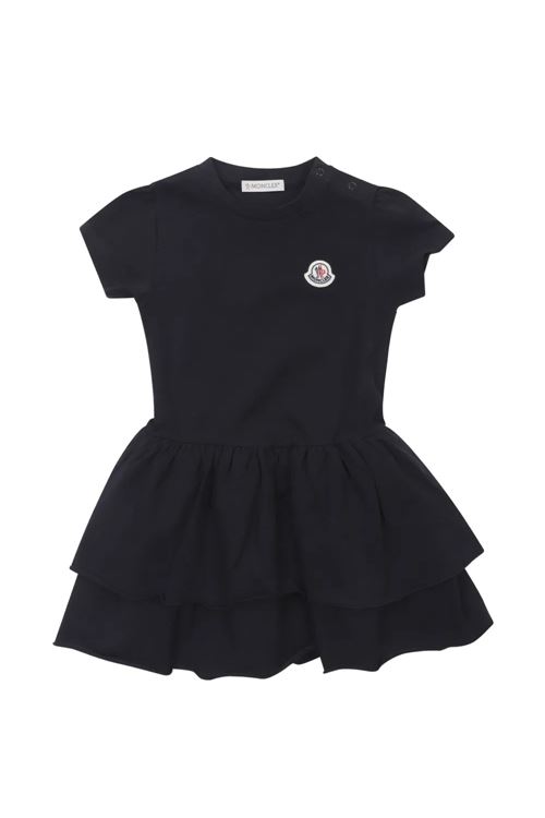  Moncler Enfant | 8I0000489AUM778